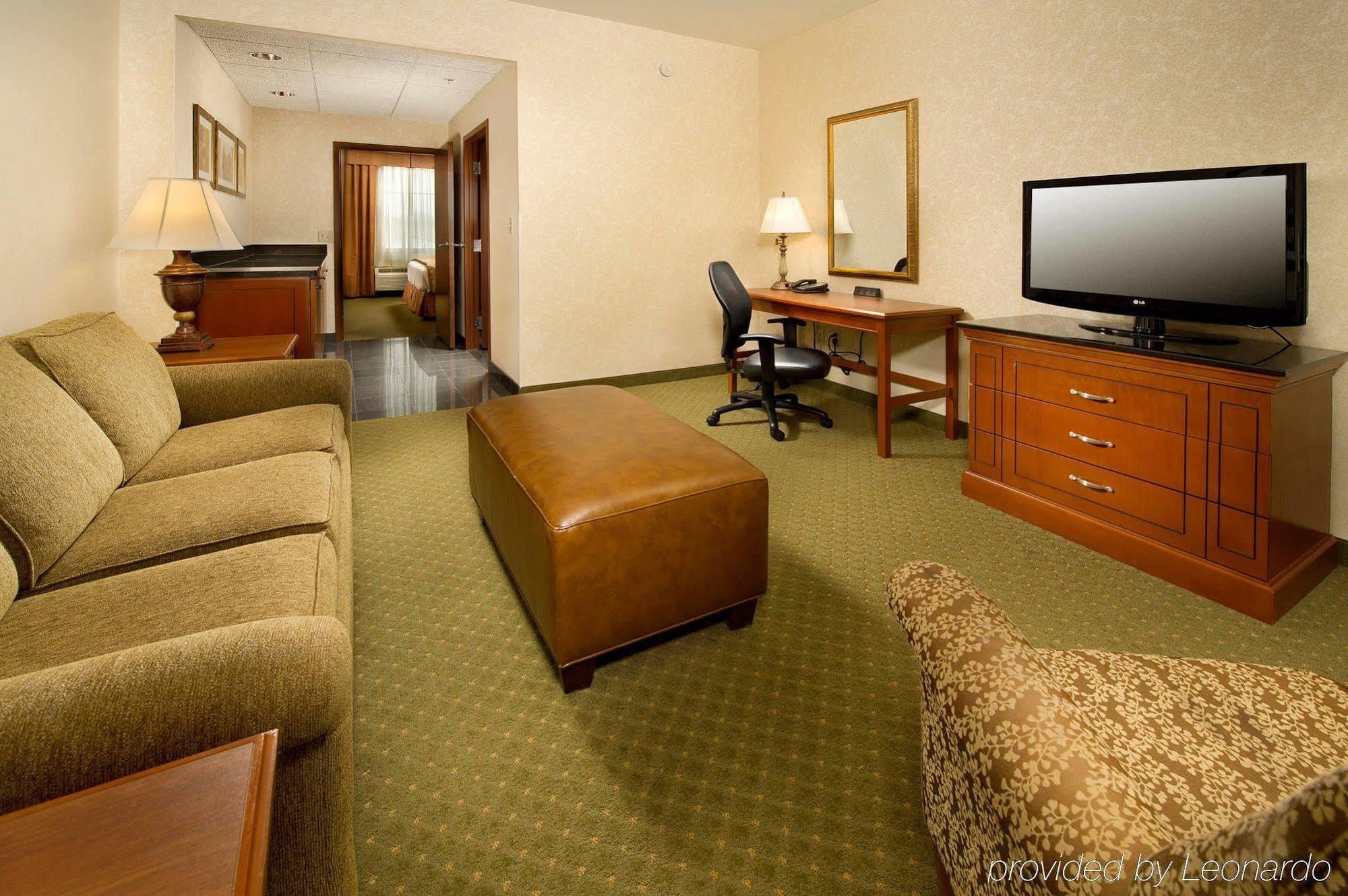 Drury Inn & Suites St. Louis Arnold Kültér fotó